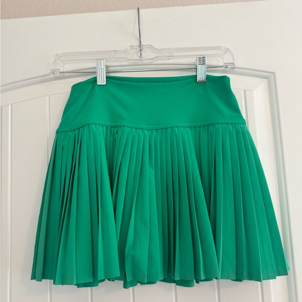 Aerie tennis skort